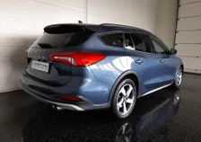 Focus Turnier Active X 1.5 EcoBlue Aut. - Image 2