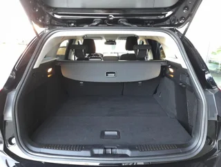 Focus Turnier TITANIUM 1,5 EcoBlue Aut - Image 13