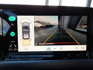 Golf VIII ACTIVE 2,0 TDI DSG - Image 4