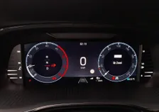 Octavia Combi STYLE 2,0 TDI DSG - Image 9