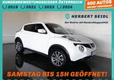 Juke TEKNA 1,6 Aut - Image 1