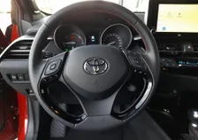 C-HR GR SPORT 2,0 Hybrid Aut - Image 8