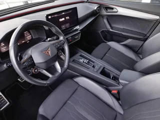 Formentor VZ 150/245 PHEV DSG - Image 11