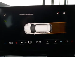 Octavia Combi STYLE 2,0 TDI DSG - Image 4