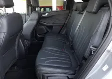 Kuga VIGNALE 2,0 EcoBlue 4x4 Aut - Image 13