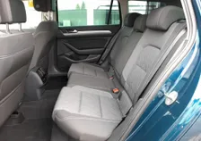 Passat Variant BUSINESS 2,0 TDI DSG - Image 11