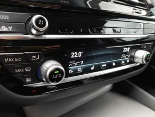 520 d Touring LUXURY LINE 4x4 Aut - Image 6