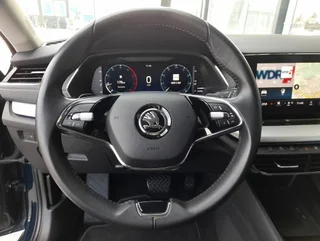 Octavia Combi STYLE 2,0 TDI DSG - Image 9