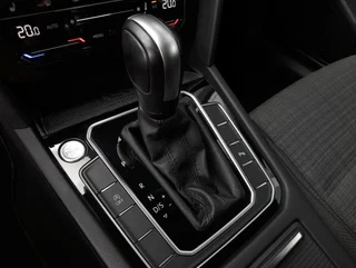 Passat Variant BUSINESS 2,0 TDI DSG - Image 7