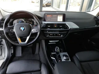 X3 20d 4x4 Aut. - Image 3