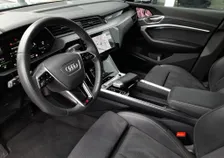 e-tron SB 55 quattro S-LINE BLACK - Image 10