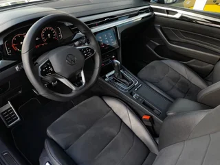 Arteon SB R-LINE 4x4 2,0 TDI DSG - Image 11