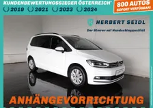 Touran SKY 2,0 TDI DSG - Image 1