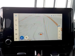 Corolla TOURING SPORTS 2,0 Hybrid Aut - Image 5