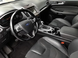 S-Max TITANIUM 2.0 TDCi Aut - Image 11