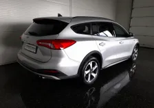 Focus Turnier 1.5 EcoBlue Aut. - Image 2