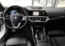 320 D Touring SPORTLINE Aut. - Image 3