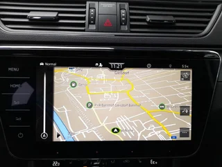 Superb Kombi SPORTLINE 156/218 PHEV DSG - Image 5