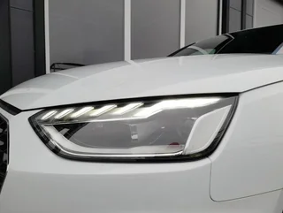 A4 Avant S-LINE 40 TFSI quattro S-tr - Image 14