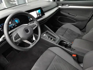 Golf VIII LIFE 2,0 TDI DSG - Image 10