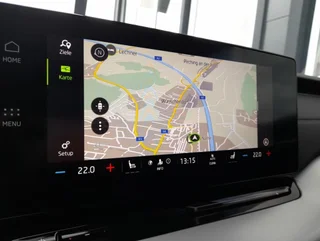 Octavia Combi FIRST ED 2,0 TDI DSG - Image 5