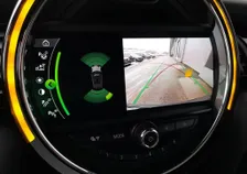 Cooper S Cabrio Aut - Image 6