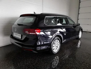 Passat Variant BUSINESS 2,0 TDI DSG - Image 2