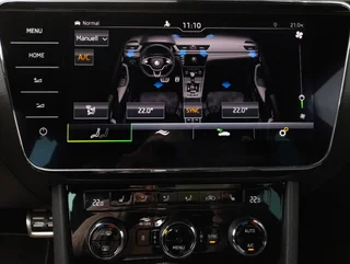 Superb Kombi SPORTLINE PHEV 156/218 DSG - Image 6