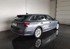 Octavia Combi FIRST ED 2,0 TDI DSG - Image 2