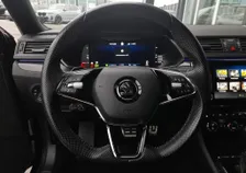 Superb Kombi SPORTLINE 156/218 PHEV DSG - Image 9