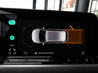 Golf VIII Variant LIFE 2,0 TDI DSG - Image 4