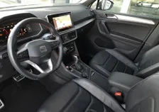 Tarraco FR-LINE PHEV 245 DSG - Image 11