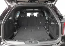 Explorer ST-LINE 3,0 V6 EcoBoost PHEV 4X4 Aut. - Image 18