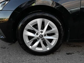 Octavia Combi STYLE 2,0 TDI DSG - Image 15