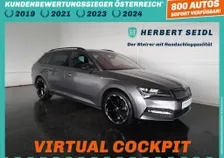 Superb Kombi SPORTLINE PHEV 156/218 DSG - Image 1