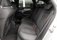 A6 Avant S-LINE QUATTRO 55 TFSI e PHEV S-tr. - Image 12