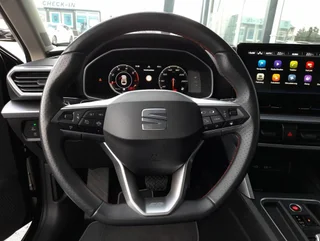 Leon ST FR-LINE 2,0 TDI DSG - Image 9