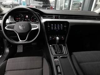 Passat Variant BUSINESS 2.0 TDI DSG - Image 3