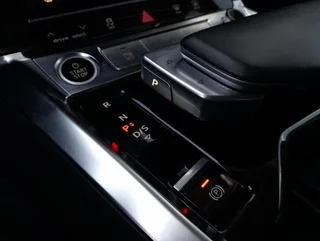 e-tron 55 quattro S-LINE BLACK - Image 8