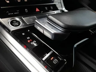 e-tron 55 quattro S-LINE BLACK EDITION - Image 9