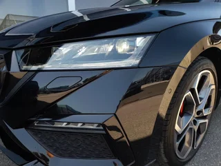 Octavia Combi RS PHEV 150/245 DSG - Image 17