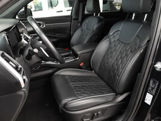 Sorento PLATINUM 4x4 PHEV Aut - Image 11