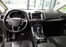 S-Max TITANIUM 2.0 TDCi Aut - Image 3