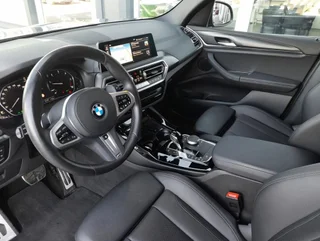 X3 20d M-SPORT 4x4 Aut - Image 10