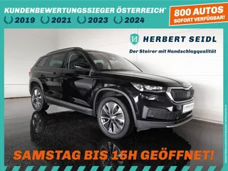 Kodiaq TOUR 2,0 TDI DSG