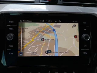 Passat Variant BUSINESS 2,0 TDI DSG - Image 5