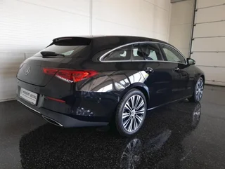 CLA SB 200 d 4x4 Aut. - Image 2