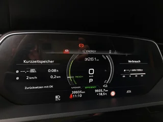 e-tron 50 quattro S-LINE BLACK EDITION - Image 7