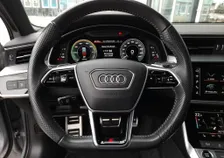 A6 Avant S-LINE QUATTRO 55 TFSI e PHEV S-tr. - Image 8