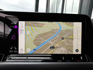 Golf VIII ACTIVE 2,0 TDI DSG - Image 5